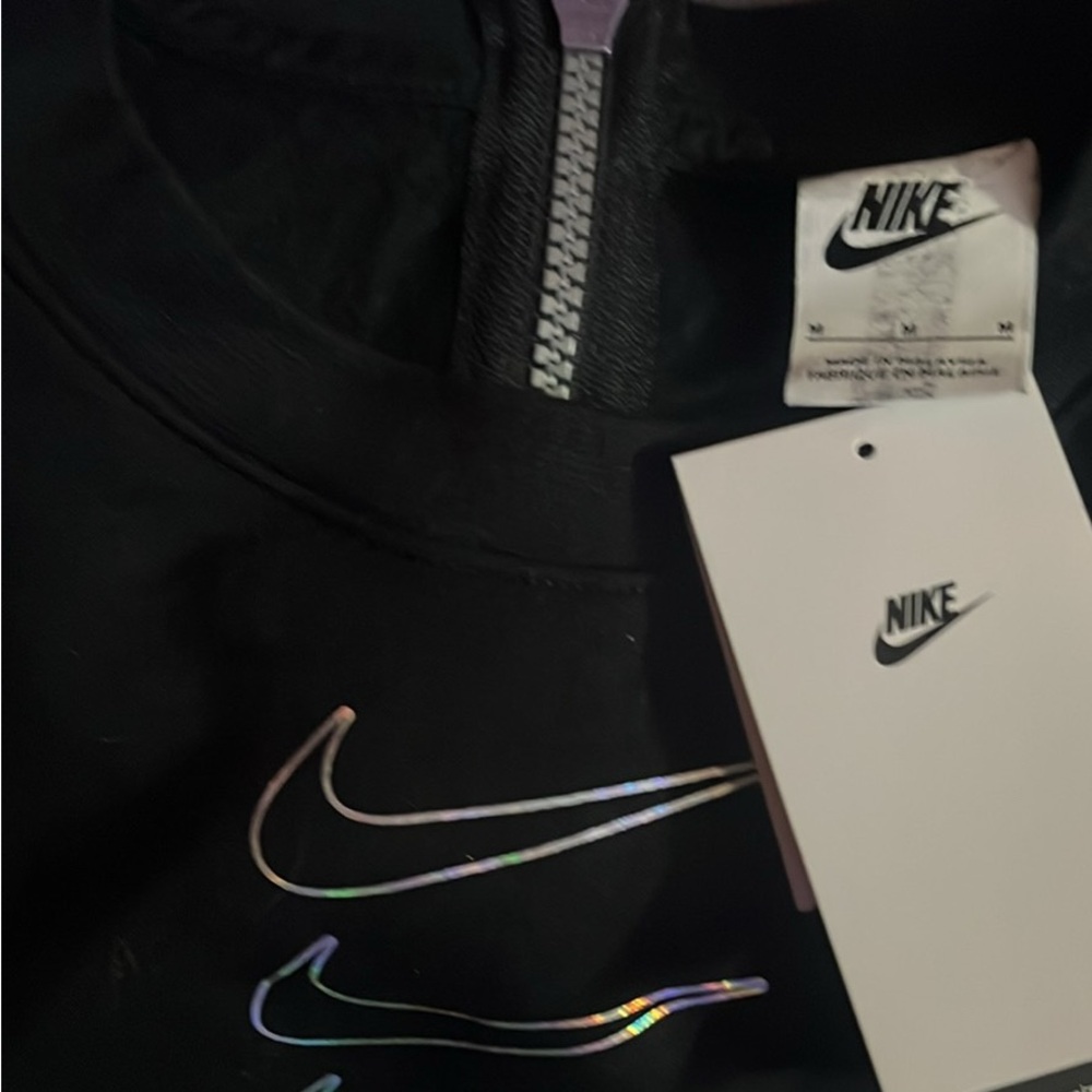 Brand new Nike sweater